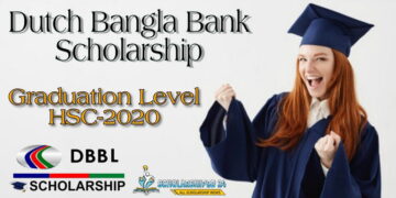 DBBL Scholarship