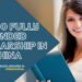 Top 10 Fully Funded Scholarships in China for International Students