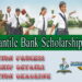 Mercantile Bank Abdul Jalil Education Scholarship 2021