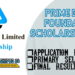 Prime Bank Foundation Scholarship 2021