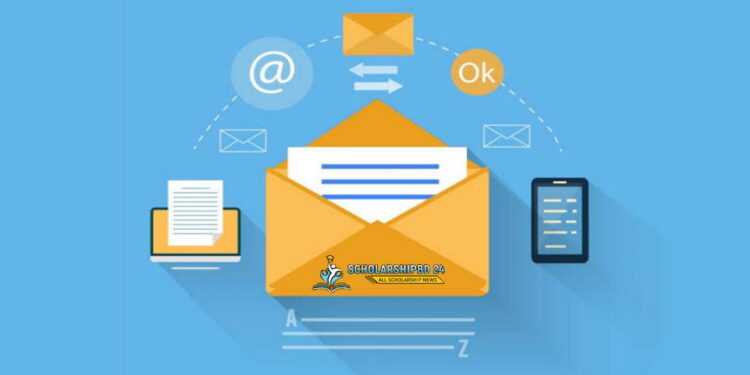 How to Write A Professional E-mail