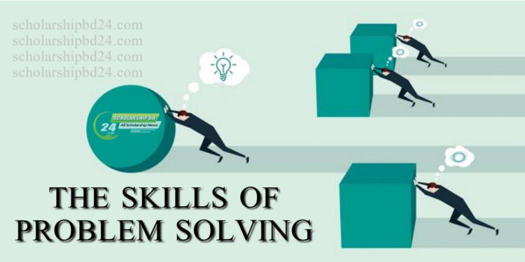 problem solving skills wiki