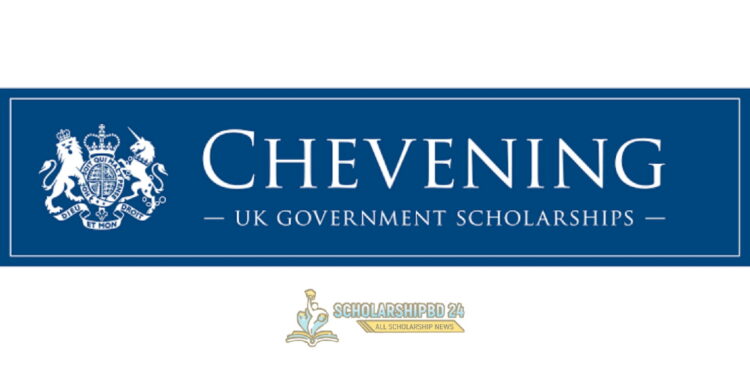Chevening Scholarships