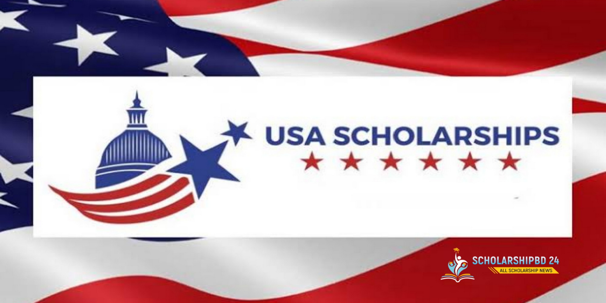 Popular Scholarships in USA for International Students ScholarshipBD