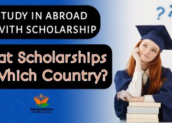 What Scholarships in Which Country?