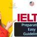 prepare for IELTS exam