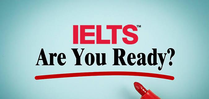 prepare for IELTS exam 