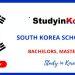 Korean Scholarships 2023 without IELTS | Study in South Korea