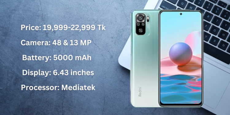 redmi note 10 price in bangladesh 2023 official 8 128 unofficial