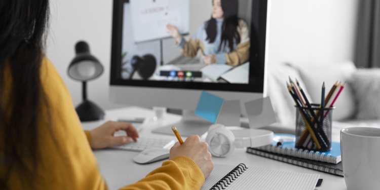 dermaplaning classes online