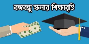 Master's Scholarship